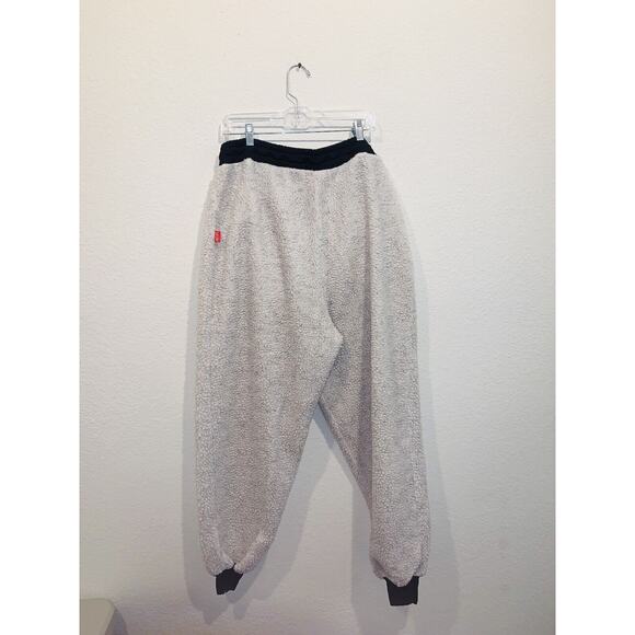Jaefields Portland By Wookie Sherpa Sweatpants Large - Picture 4 of 5
